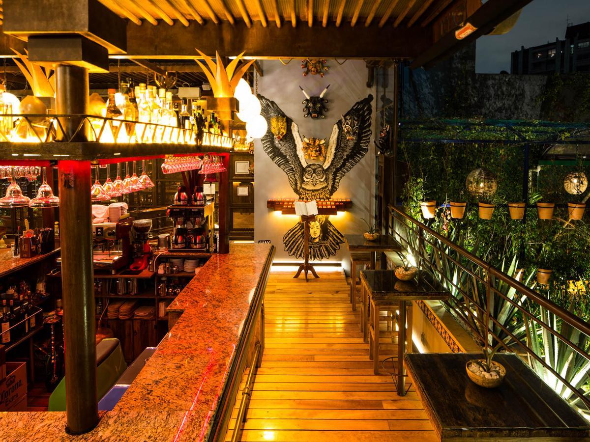 Parque México Boutique Mexico
