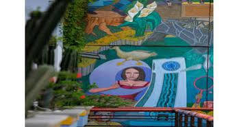 Parque México Boutique 4* Mexico